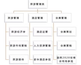 2020寒假旅游文化酒店管理項(xiàng)目 探索與成長的旅程